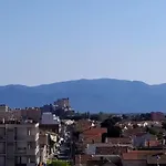 Canet-plage Terrasse Sud A 50m De La Apartmán