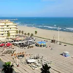 Canet-plage Terrasse Sud A 50m De La