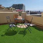 Canet-plage Terrasse Sud A 50m De La * Canet-en-Roussillon