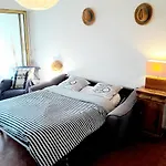 T2 Vue Mer Terrasse sud Plage 50m Canet-Plage Canet-en-Roussillon