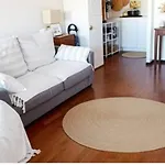 Apartmán Canet-plage Terrasse Sud A 50m De La
