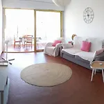 Canet-plage Terrasse Sud A 50m De La Apartmán