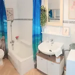 Apartmán Canet-plage Terrasse Sud A 50m De La