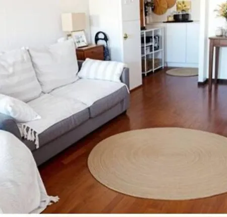 아파트 T2 Vue Terrasse Sud 50m Canet-plage