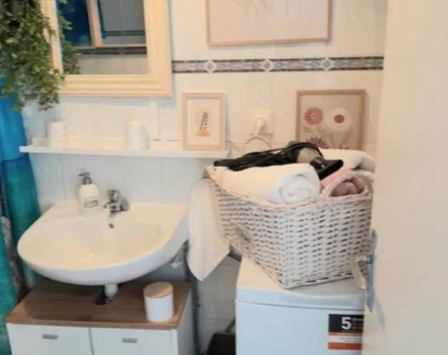 T2 Vue Terrasse Sud 50m Canet-plage * Canet-en-Roussillon