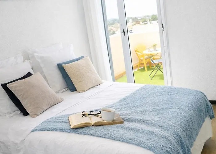 T2 Vue Terrasse Sud 50m Canet-plage * Кане